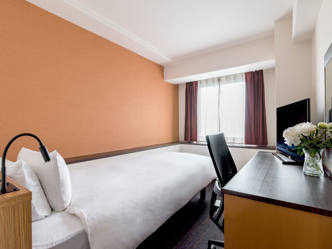 【禁煙】シングル